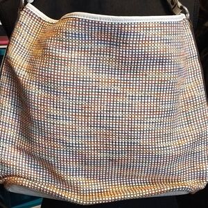 Dana Buchman Bucket Bag